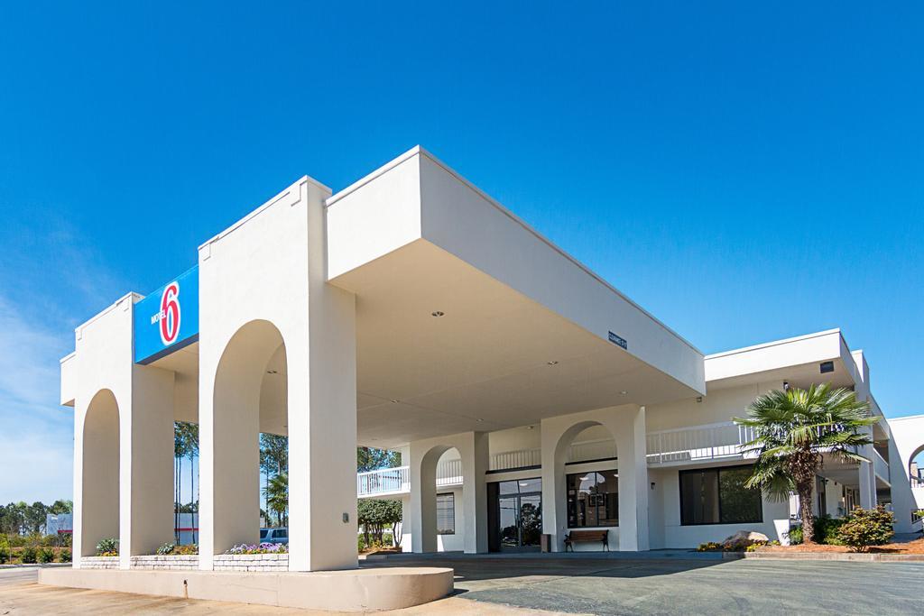 Motel 6-Newnan, Ga Exterior photo