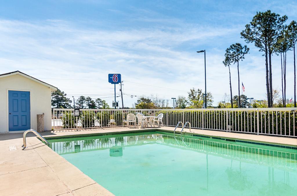 Motel 6-Newnan, Ga Exterior photo