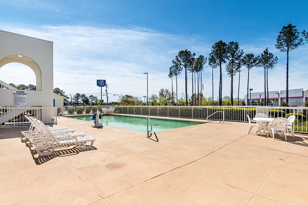 Motel 6-Newnan, Ga Exterior photo