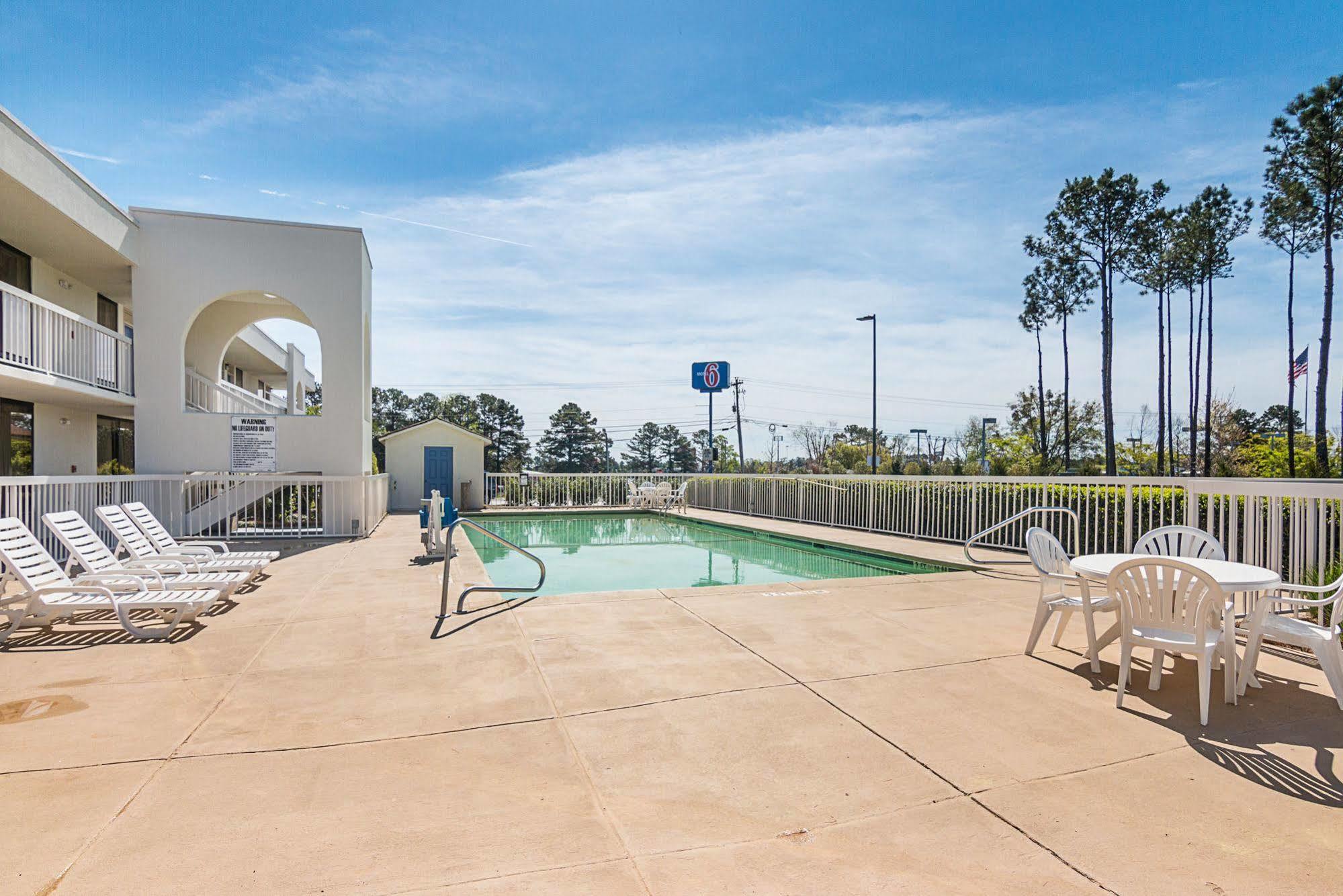 Motel 6-Newnan, Ga Exterior photo